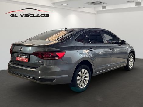 VolksWagen VIRTUS Comfort. 200 TSI 1.0 Flex 12V Aut