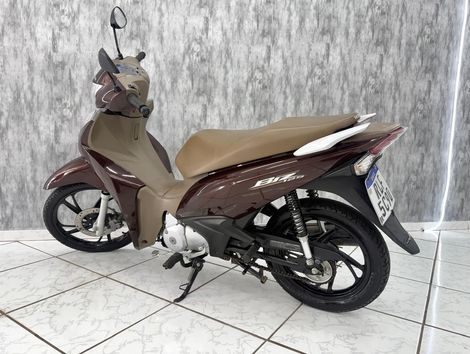 HONDA BIZ 125 ES/ 125 ES FLEX