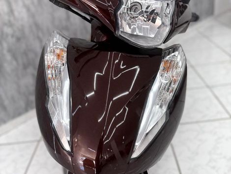 HONDA BIZ 125 ES/ 125 ES FLEX