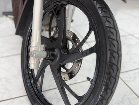 HONDA BIZ 125 ES/ 125 ES FLEX