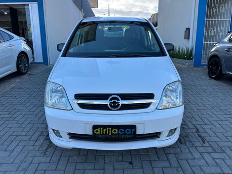 Chevrolet Meriva 1.8/ CD 1.8 MPFI 8V 102cv 5p