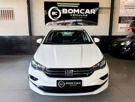 Fiat CRONOS DRIVE 1.3 8V Flex Aut.