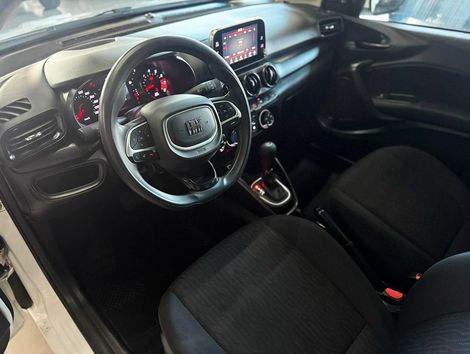 Fiat CRONOS DRIVE 1.3 8V Flex Aut.