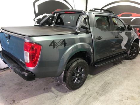 Nissan Frontier ATTAC.CD 4x4 2.3 Bi-TB Die. Aut