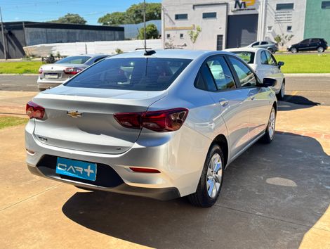 Chevrolet ONIX SEDAN Plus LT 1.0 12V Flex 4p Mec.