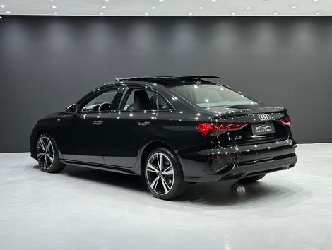 Audi A3 Sed.Perf. Black 2.0 TFSI S-tr. (Hib.)