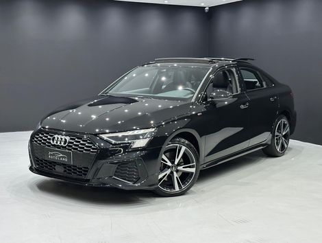 Audi A3 Sed.Perf. Black 2.0 TFSI S-tr. (Hib.)