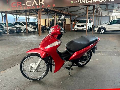 HONDA BIZ 125 ES/ 125 ES FLEX