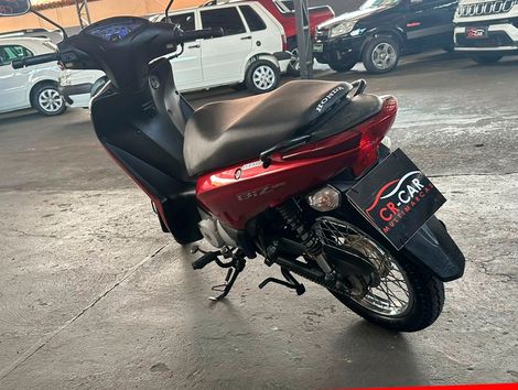 HONDA BIZ 125 ES/ 125 ES FLEX