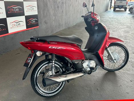 HONDA BIZ 125 ES/ 125 ES FLEX