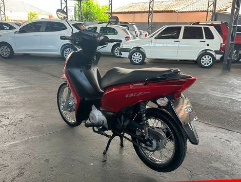 HONDA BIZ 125 ES/ 125 ES FLEX