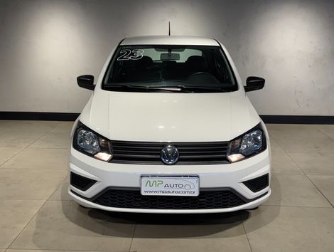 VolksWagen Gol 1.0 Flex 12V 5p