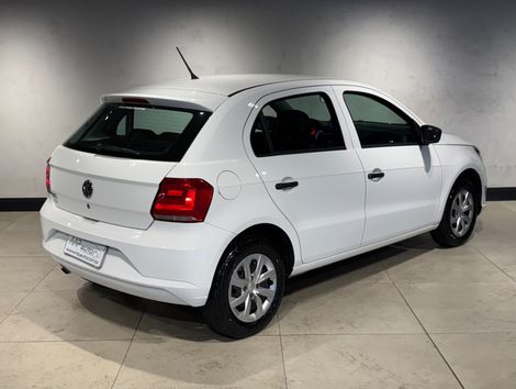 VolksWagen Gol 1.0 Flex 12V 5p