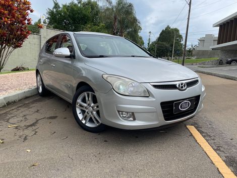 Hyundai i30 2.0 16V 145cv 5p Aut.