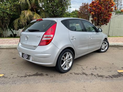 Hyundai i30 2.0 16V 145cv 5p Aut.