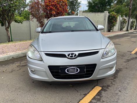 Hyundai i30 2.0 16V 145cv 5p Aut.