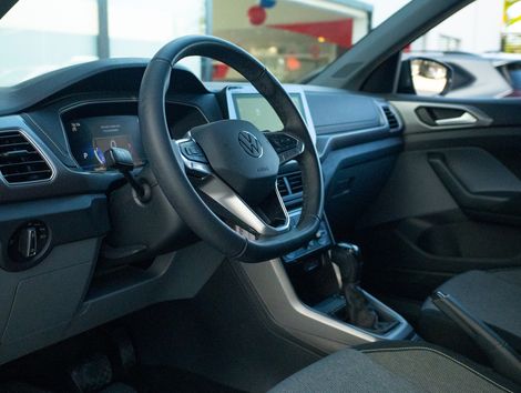 VolksWagen T-Cross 200 TSI 1.0  Flex 12V 5p Aut.