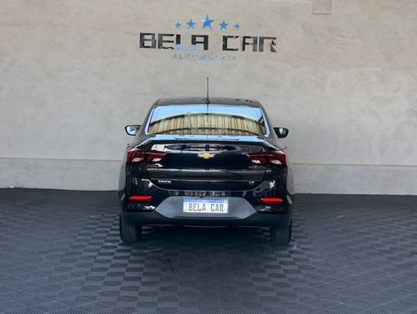 Chevrolet ONIX SEDAN Plus LT 1.0 12V Flex 4p Mec.