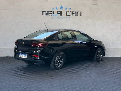 Chevrolet ONIX SEDAN Plus LT 1.0 12V Flex 4p Mec.