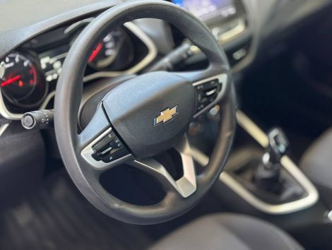 Chevrolet ONIX SEDAN Plus LT 1.0 12V Flex 4p Mec.