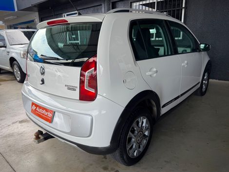 VolksWagen up! cross I MOTION 1.0 T.Flex 12V 5p