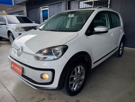 VolksWagen up! cross I MOTION 1.0 T.Flex 12V 5p