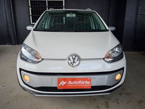 VolksWagen up! cross I MOTION 1.0 T.Flex 12V 5p
