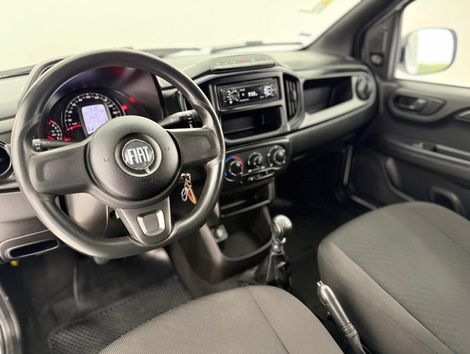 Fiat Fiorino Endurance EVO 1.4 Flex 8V 2p