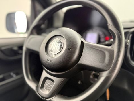 Fiat Fiorino Endurance EVO 1.4 Flex 8V 2p