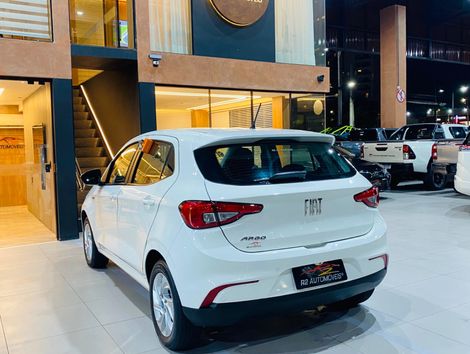 Fiat ARGO DRIVE 1.3 8V Flex