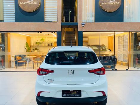 Fiat ARGO DRIVE 1.3 8V Flex