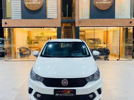 Fiat ARGO DRIVE 1.3 8V Flex