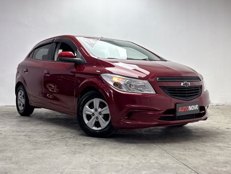 Chevrolet ONIX HATCH Joy 1.0 8V Flex 5p Mec.