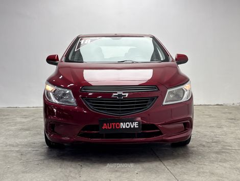 Chevrolet ONIX HATCH Joy 1.0 8V Flex 5p Mec.