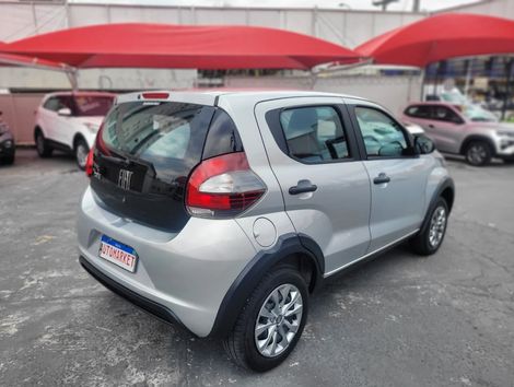 Fiat MOBI LIKE 1.0 Fire Flex 5p.