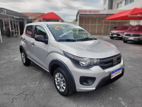 Fiat MOBI LIKE 1.0 Fire Flex 5p.