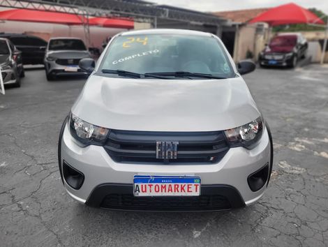 Fiat MOBI LIKE 1.0 Fire Flex 5p.