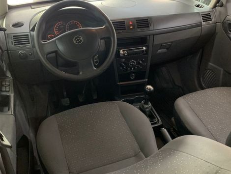 Chevrolet Meriva Joy 1.4 MPFI 8V ECONOFLEX 5p