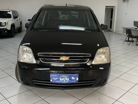 Chevrolet Meriva Joy 1.4 MPFI 8V ECONOFLEX 5p