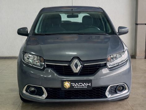 Renault SANDERO Expression Hi-Power 1.0 16V 5p