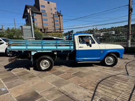 Chevrolet GM/CHEVROLET C15