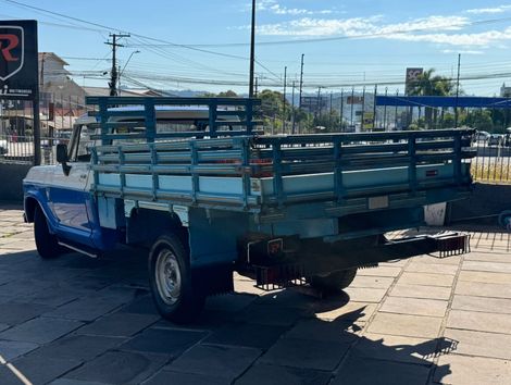 Chevrolet GM/CHEVROLET C15