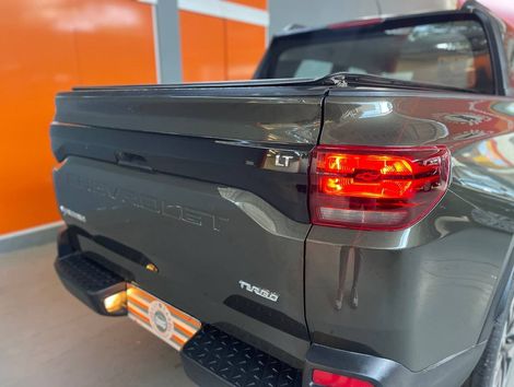Chevrolet MONTANA LT 1.2  Turbo Flex 12V 4p Mec.