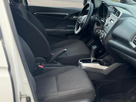 Honda Fit LX 1.5 Flexone 16V 5p Aut.