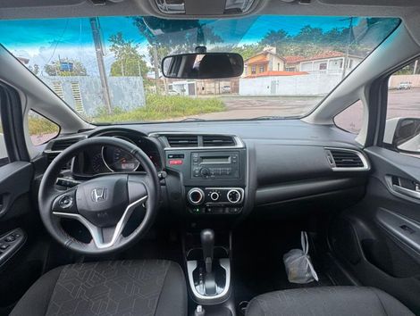 Honda Fit LX 1.5 Flexone 16V 5p Aut.