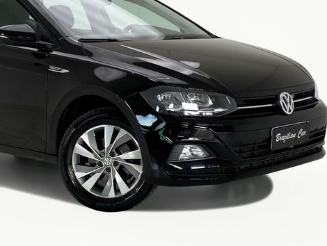 VolksWagen Polo Comfort. 200 TSI 1.0 Flex 12V Aut.