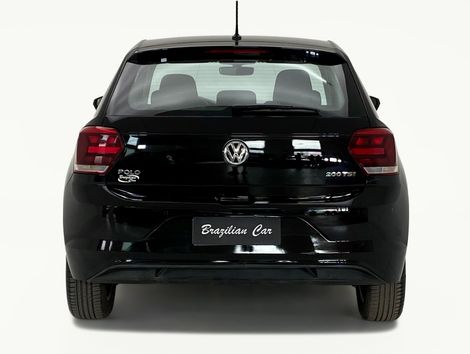 VolksWagen Polo Comfort. 200 TSI 1.0 Flex 12V Aut.