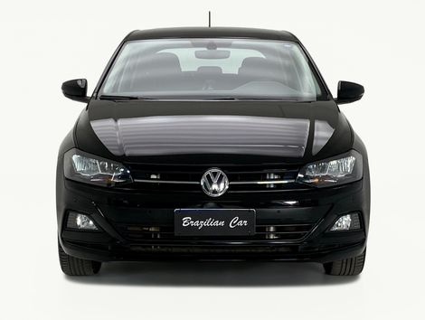 VolksWagen Polo Comfort. 200 TSI 1.0 Flex 12V Aut.