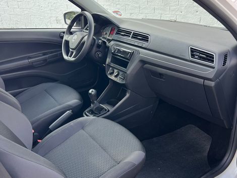 VolksWagen Saveiro Robust 1.6 Total Flex 8V