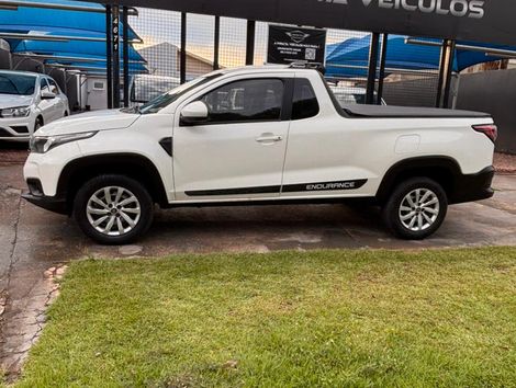 Fiat Strada Endurance 1.4 Flex 8V CS Plus